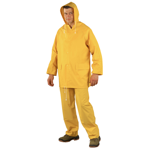 Costum de ploaie COVERGUARD PVC SET