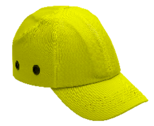Șapcă de protecție COVERGUARD HV WORKING CAP