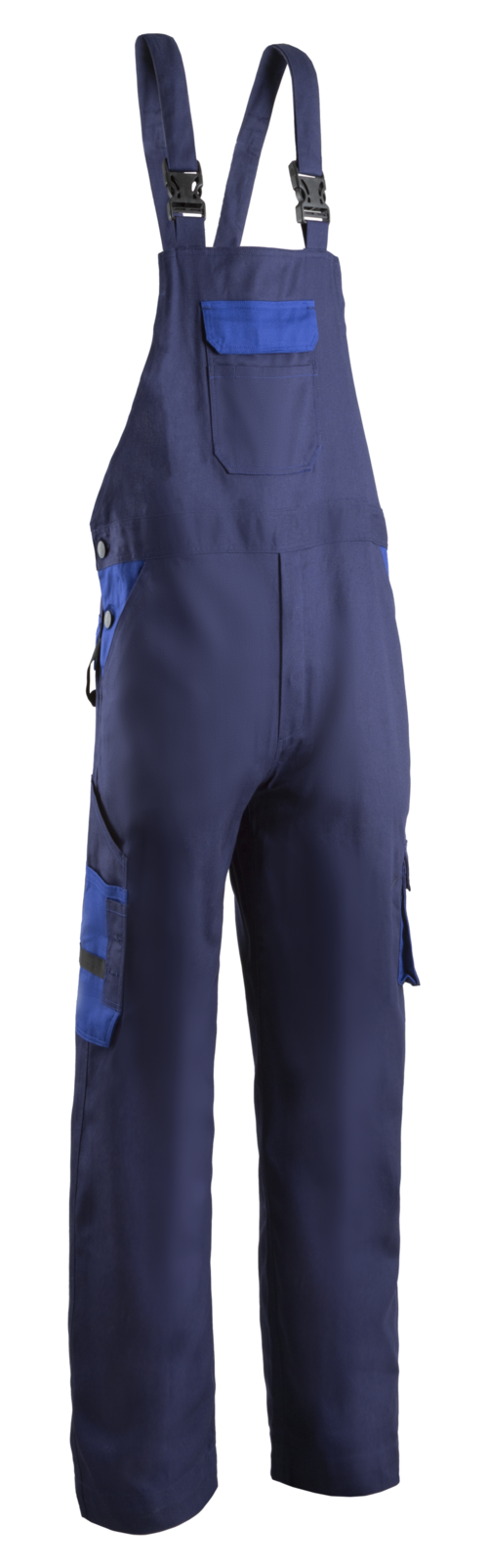 Pantaloni cu pieptar de lucru COVERGUARD COMMANDER II