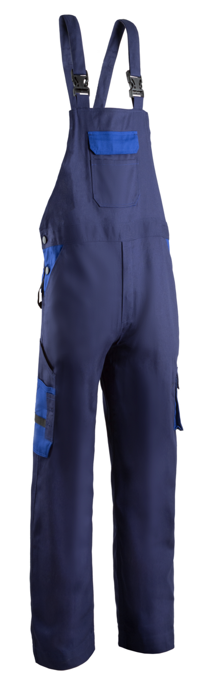 Pantaloni cu pieptar de lucru COVERGUARD COMMANDER II