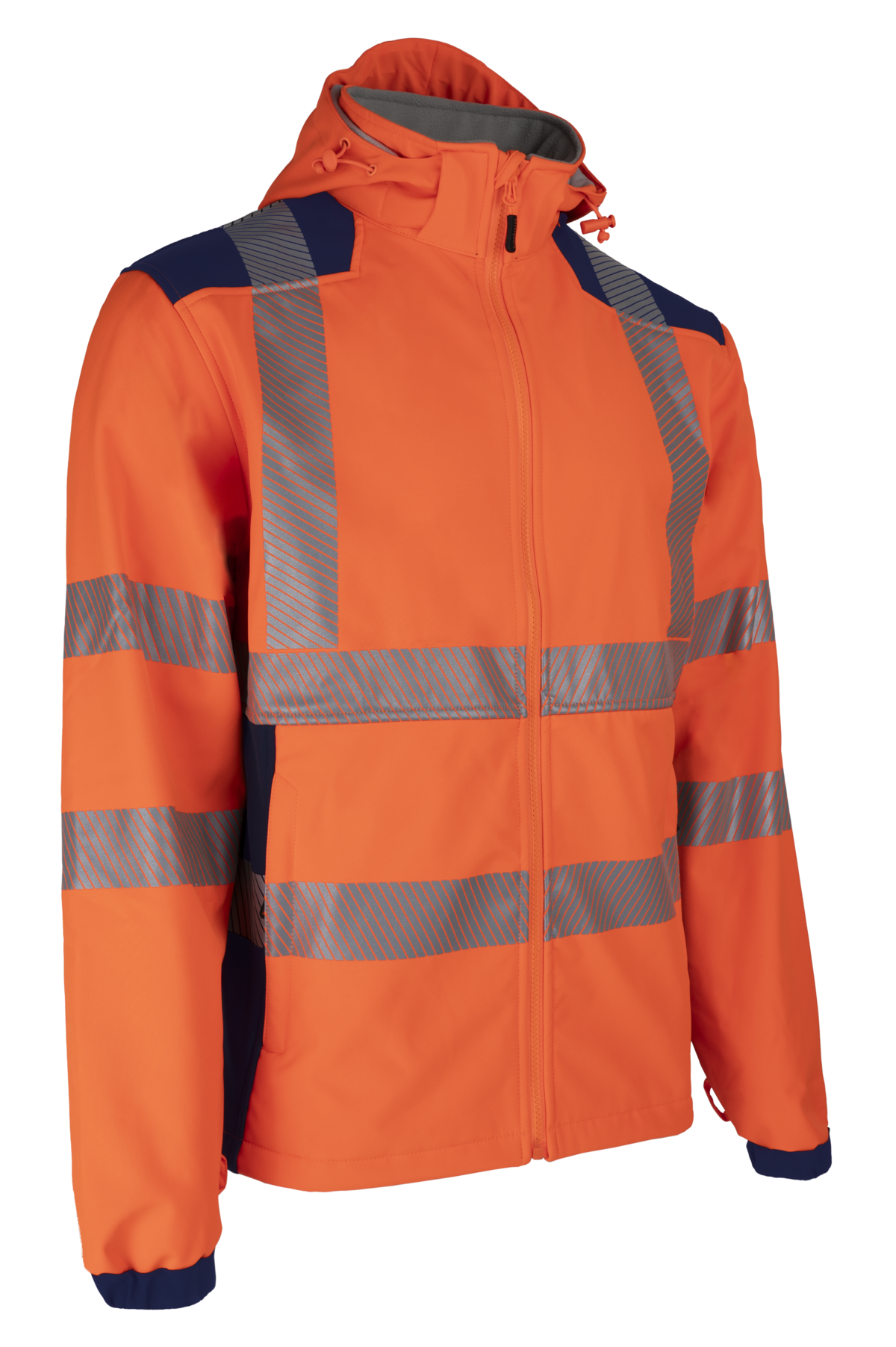 Jachetă reflectorizantă COVERGUARD NEBULO