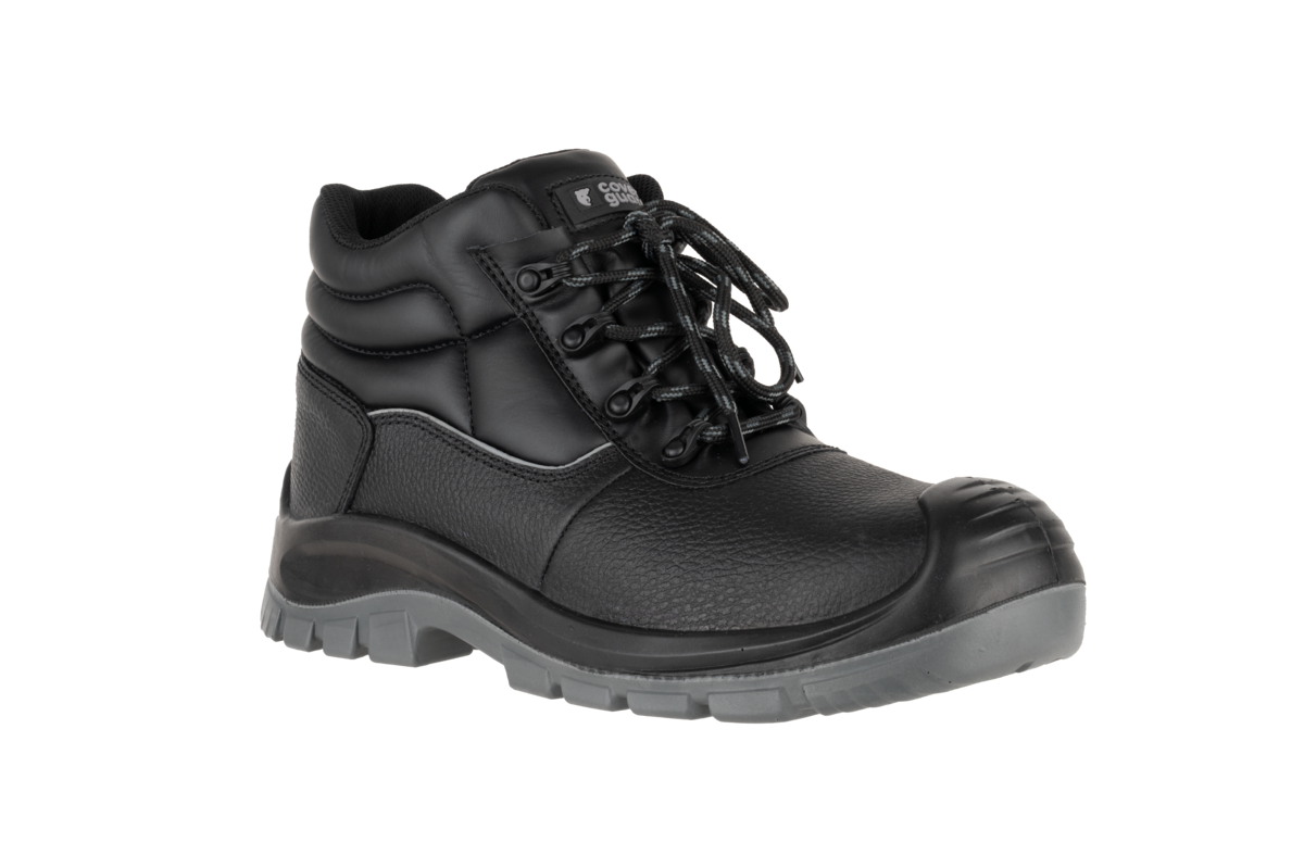 Bocanci de protecție COVERGUARD FREEDITE II S3S