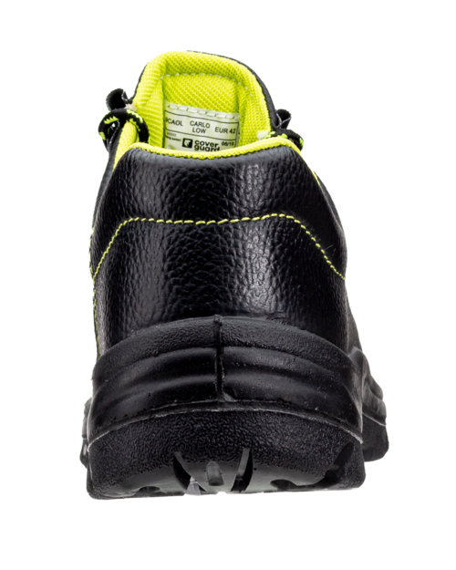 Pantofi de lucru COVERGUARD KARL II O1