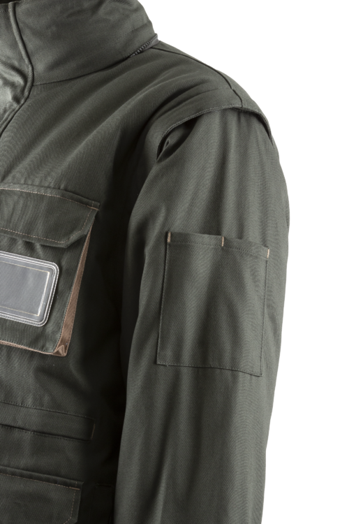 Geacă de lucru COVERGUARD SNIPER II