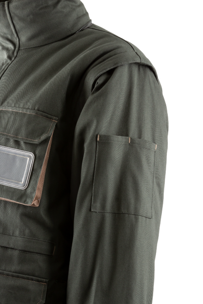 Geacă de lucru COVERGUARD SNIPER II