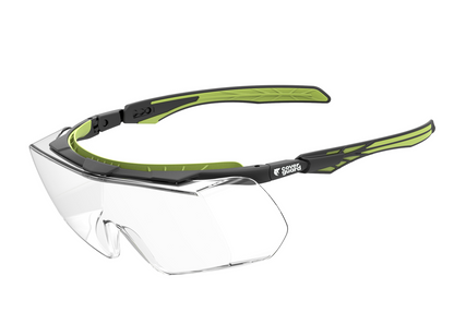 Ochelari de protecție COVERGUARD OVERLUX