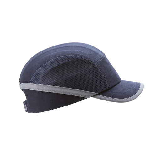 Șapcă de protecție COVERGUARD Navy shockproof cap