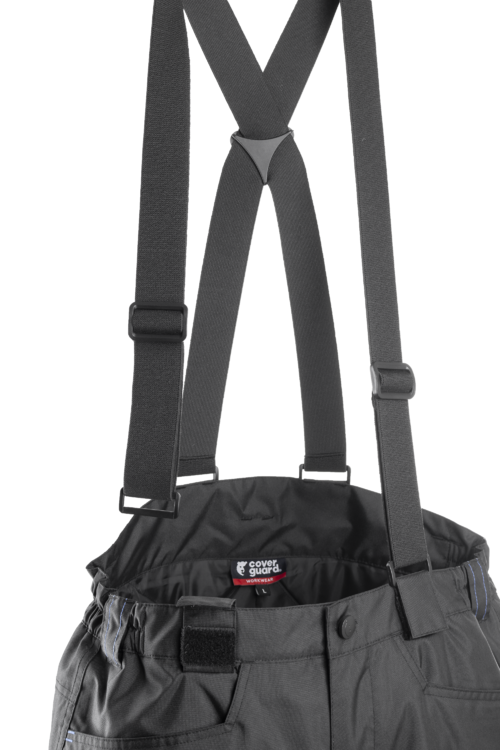 Pantaloni COVERGUARD MARMOTTE