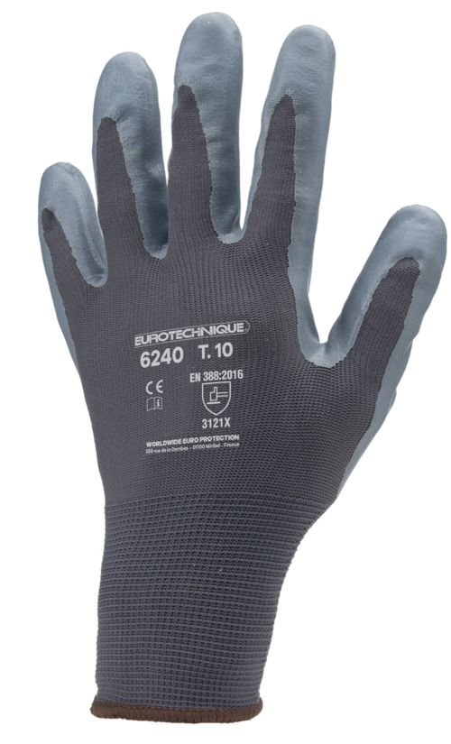 Mănuși de protecție COVERGUARD EUROLITE 6240