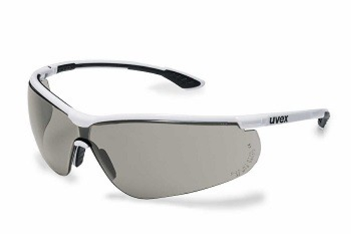 Ochelari de protecție Uvex x-fit clear sv exc. blue translucent