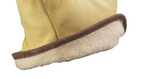 Mănuși de protecție pentru frig COVERGUARD EUROWINTER FINLANDE