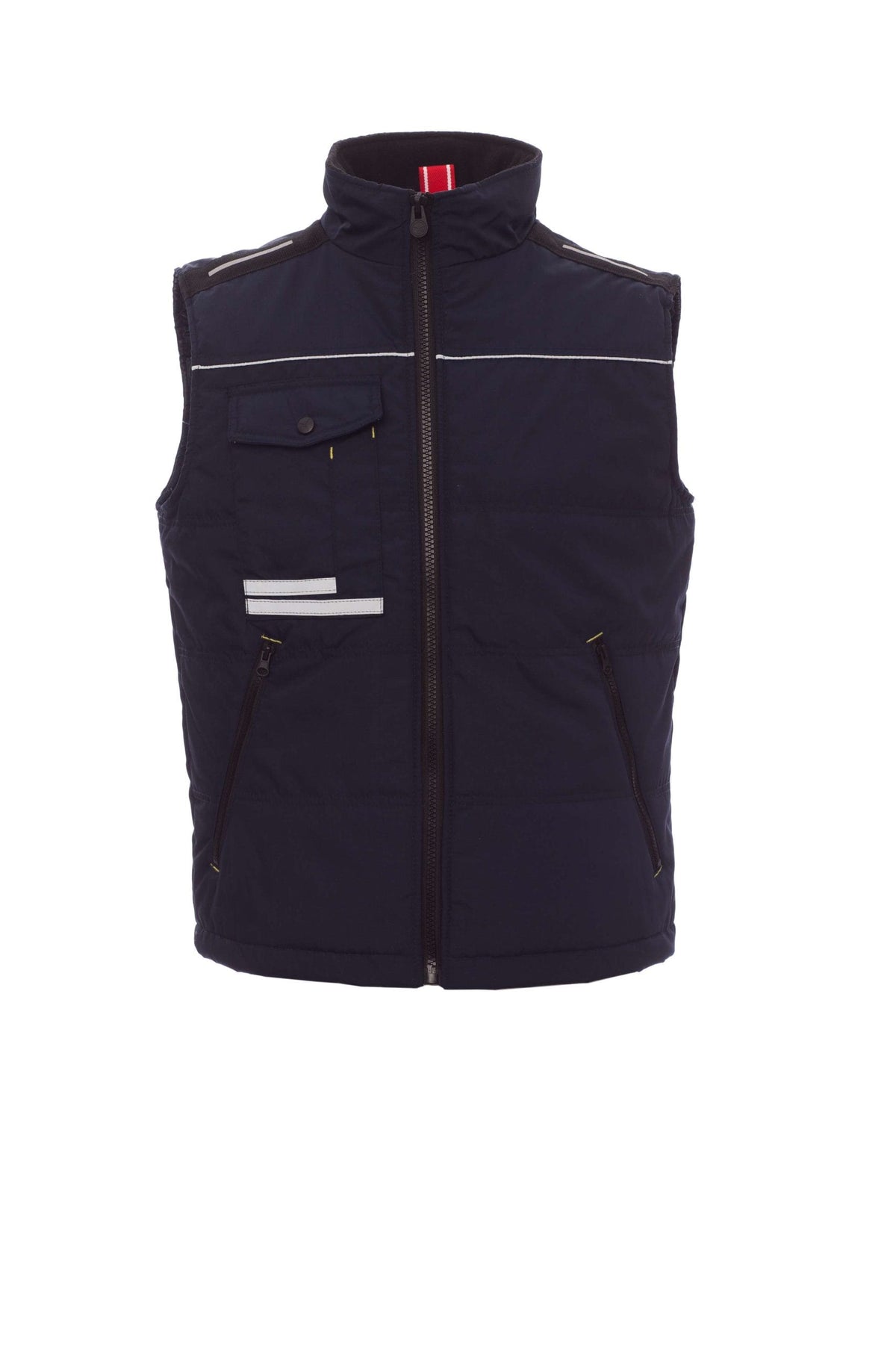Vestă PAYPER unisex polyester+ bbc 170gr Azua 2.0