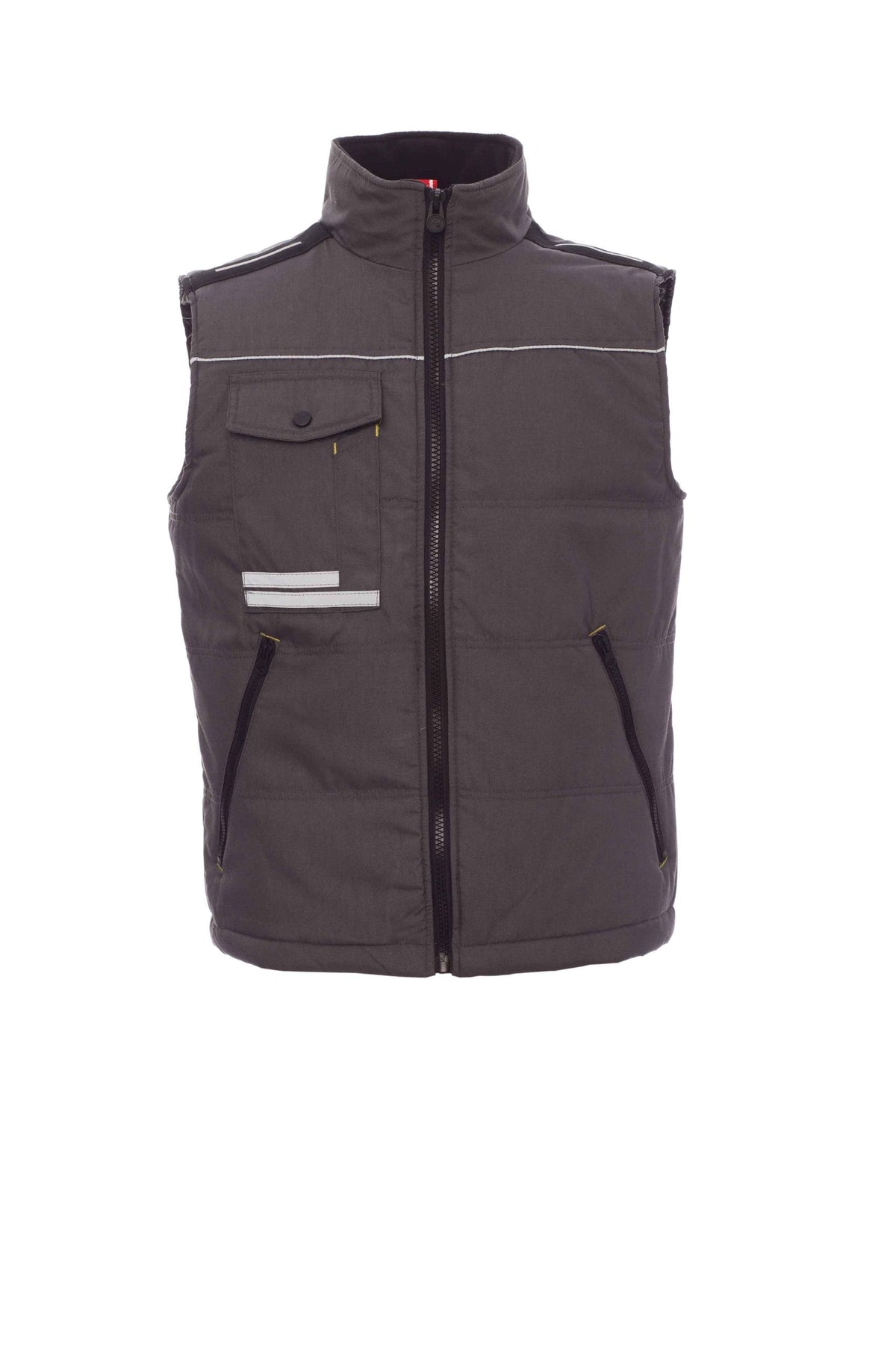 Vestă PAYPER unisex polyester+ bbc 170gr Azua 2.0