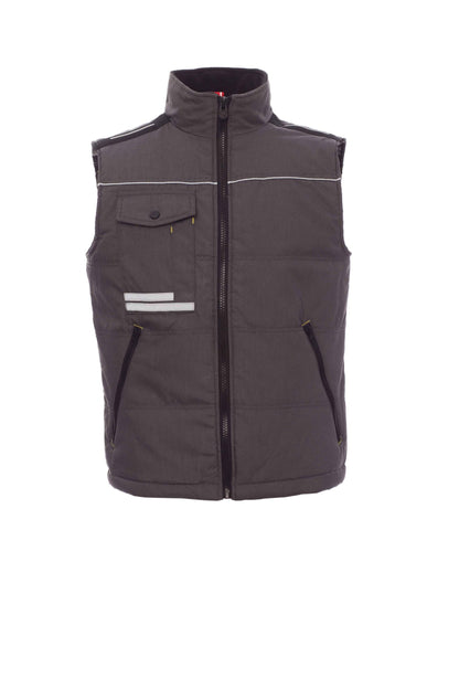 Vestă PAYPER unisex polyester+ bbc 170gr Azua 2.0