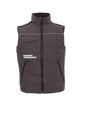 Vestă PAYPER unisex polyester+ bbc 170gr Azua 2.0