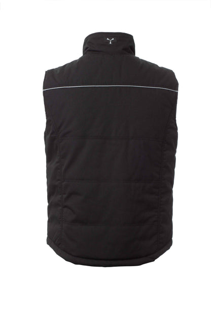 Vestă PAYPER unisex polyester+ bbc 170gr Azua 2.0