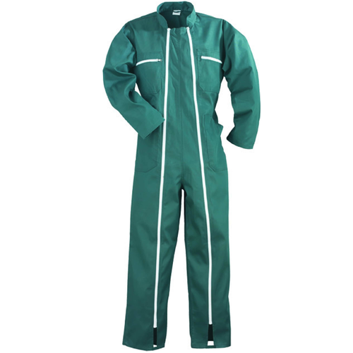 Combinezon de lucru COVERGUARD FACTORY