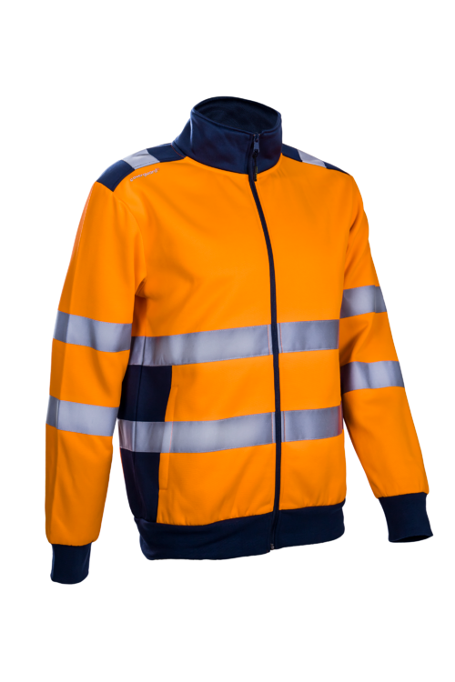 Jachetă reflectorizantă COVERGUARD GOKKAN