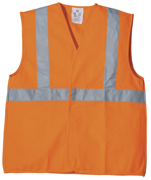 Vestă reflectorizantă COVERGUARD YARD