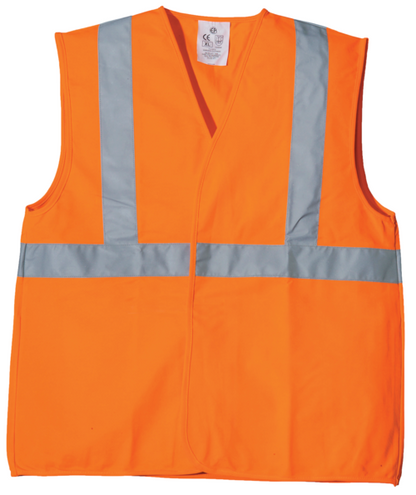 Vestă reflectorizantă COVERGUARD YARD