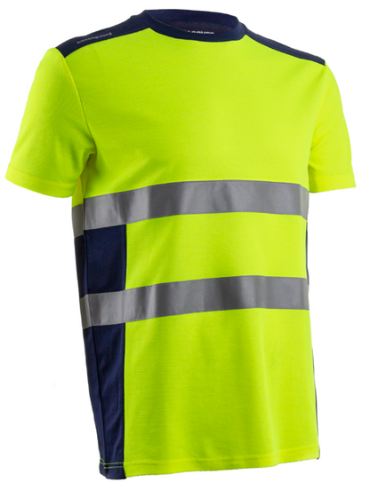 Tricou reflectorizant COVERGUARD NEKKI