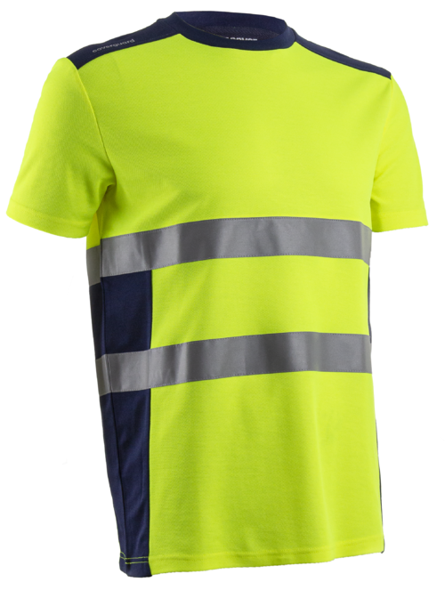 Tricou reflectorizant COVERGUARD NEKKI