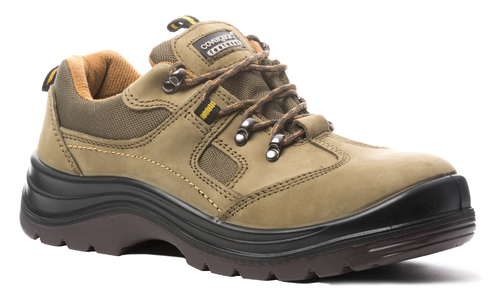 Pantofi de protecție COVERGUARD EMERALD S1PS
