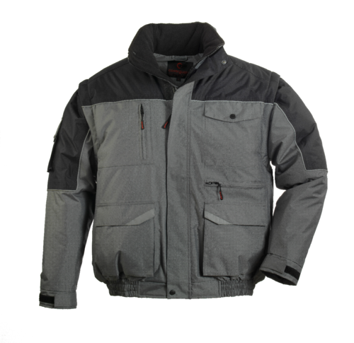 Geacă COVERGUARD RIPSTOP 2 en 1