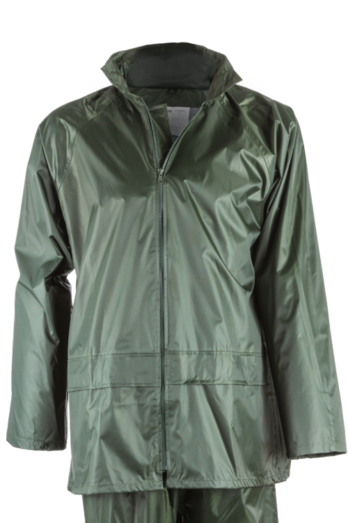 Costum de ploaie COVERGUARD PLUVIO