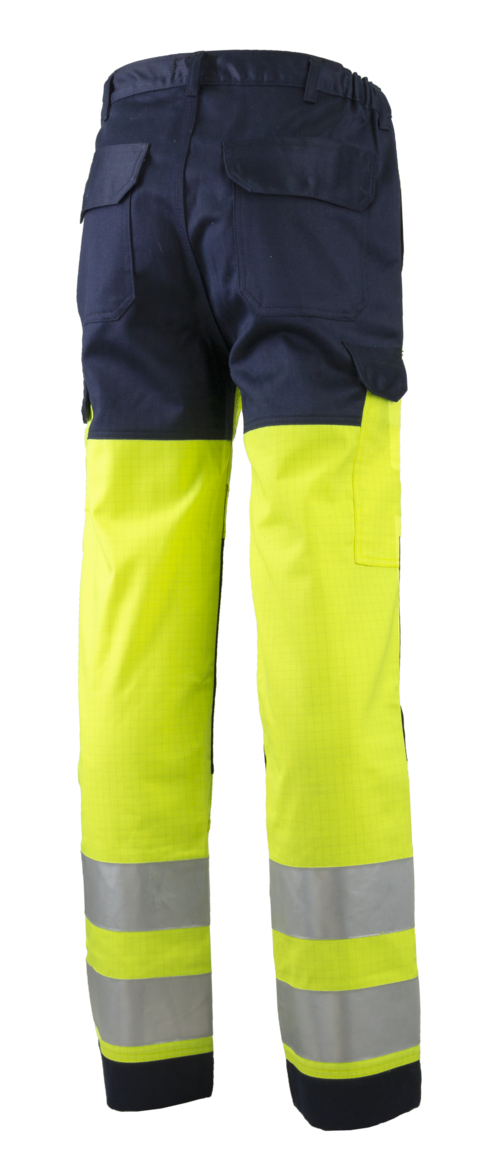 Pantaloni de protecție COVERGUARD THOR