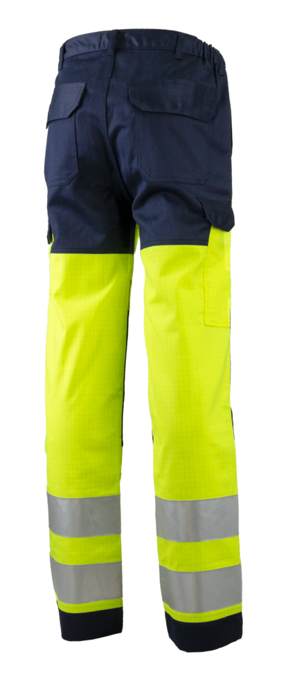 Pantaloni de protecție COVERGUARD THOR