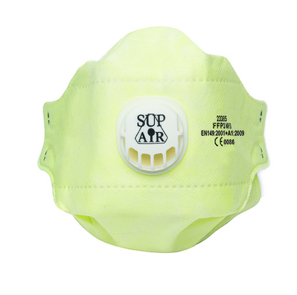 Mască de protecție COVERGUARD MO23385 FFP3