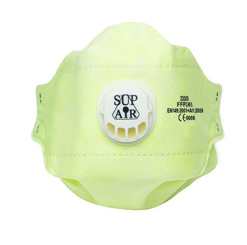 Mască de protecție COVERGUARD MO23385 FFP3