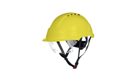 Cască de protecție COVERGUARD PHOENIX WIND