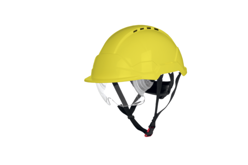 Cască de protecție COVERGUARD PHOENIX WIND