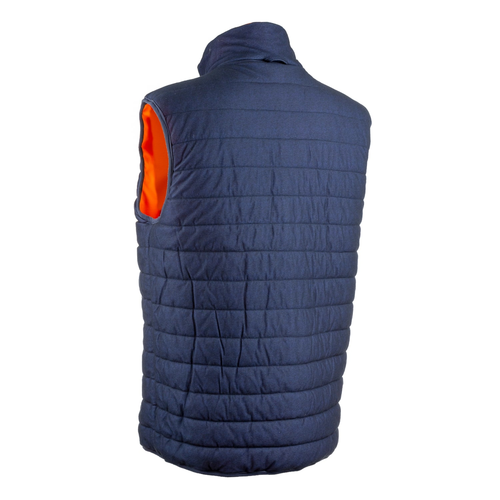 Vestă reflectorizantă COVERGUARD YORU