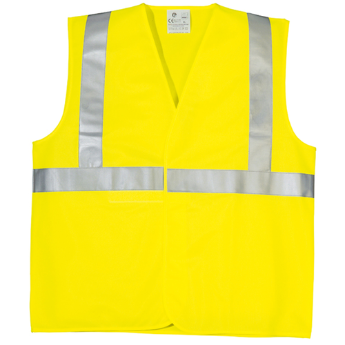 Vestă reflectorizantă COVERGUARD YARD