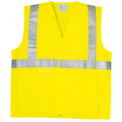Vestă reflectorizantă COVERGUARD YARD