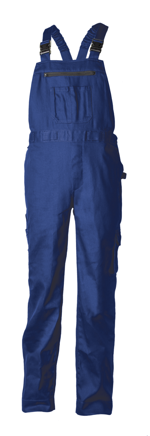 Pantaloni cu pieptar de lucru COVERGUARD COMMANDER