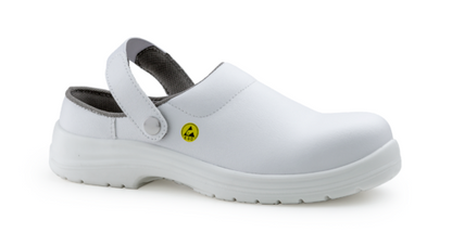 Saboți de protecție COVERGUARD OKENITE CLOG - ESD SB