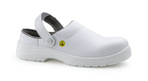 Saboți de protecție COVERGUARD OKENITE CLOG - ESD SB