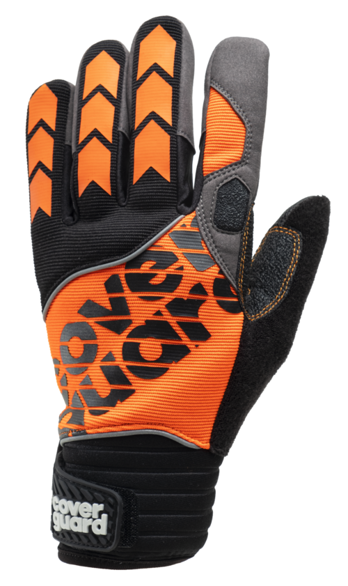 Mănuși anti-tăiere COVERGUARD EUROCUT MX100