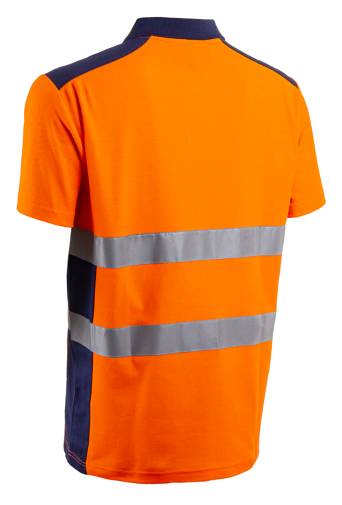 Tricou reflectorizant COVERGUARD OKI