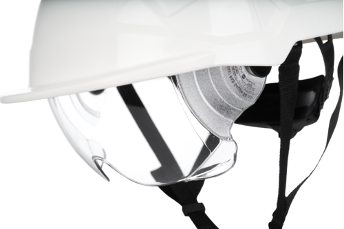 Cască de protecție COVERGUARD PHOENIX PRO