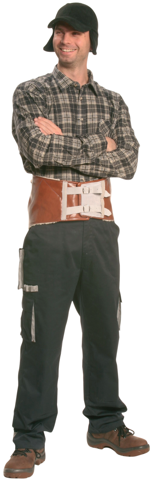 Centură COVERGUARD Kidney protect