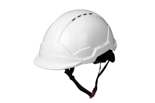 Cască de protecție COVERGUARD PHOENIX WIND NO GLASS