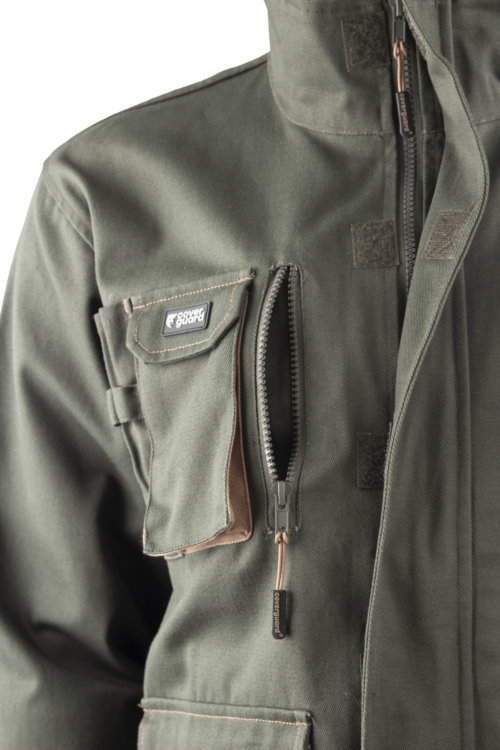 Jachetă de lucru COVERGUARD SNIPER II