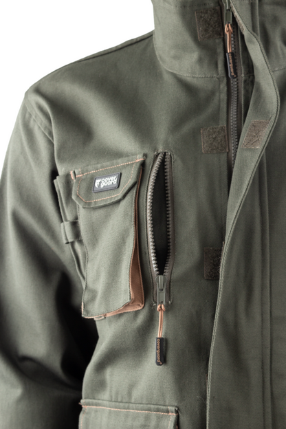 Jachetă de lucru COVERGUARD SNIPER II