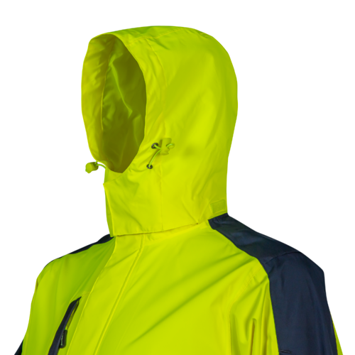 Jachetă reflectorizantă COVERGUARD HOTARU