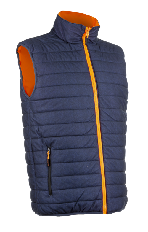 Vestă reflectorizantă COVERGUARD YORU